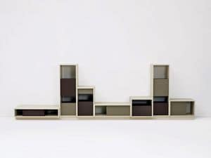 Picture of Parcel, living room furniture