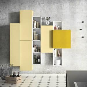 Picture of People_storage units 01, living room furniture