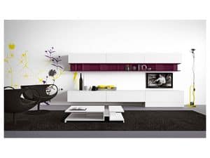 Picture of Tempo Giorno G144, furniture for living room