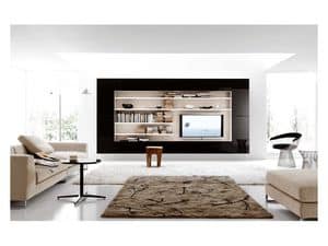 Picture of Wall Units 1, living room furniture