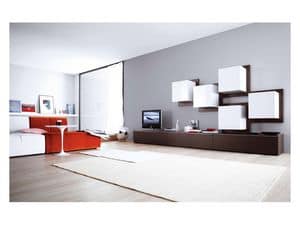 Picture of Wall Units 10, furniture for living room