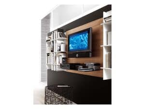 Picture of Wall Units 4, furniture for living room