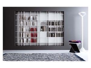 Picture of Wall Units 6, living room furniture
