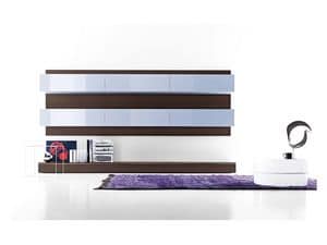 Picture of Wall Units 7, living room furniture