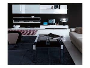 Picture of Wall Units 8, living room furniture