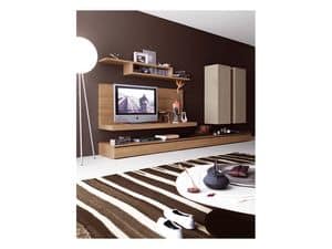 Picture of Wall Units 9, furniture for living room