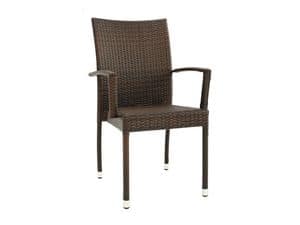 Picture of 067 - P26A, modern armchairs