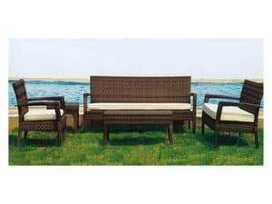 Picture of 280 - GF06681, wicker chair