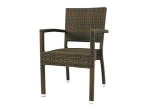 Picture of 499 - L80804, modern armchair