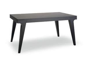 Picture of LEM, dining room table