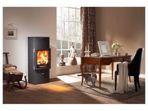 Picture of CHESTER, closed fireplace