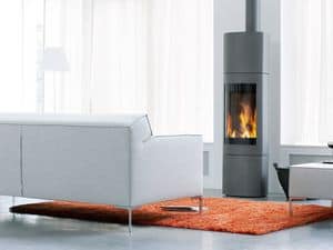 Picture of Doran, heating system