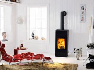 Picture of MONO, closed fireplaces