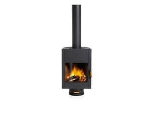Picture of Stor, wood stoves