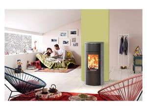 Picture of St�v 21-45, modern stoves