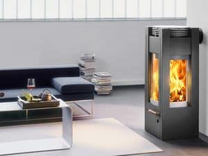 Picture of TRIA, closed fireplace