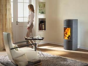 Picture of UNO X-TRA, heating systems