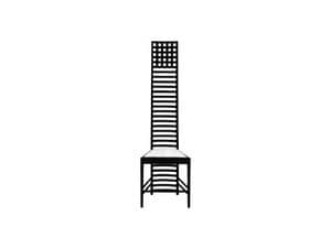 Picture of ART. 1814, padded chair