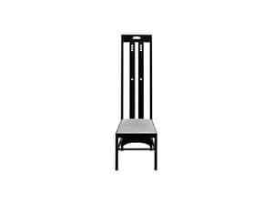 Picture of ART. 1864, chair with padded seat