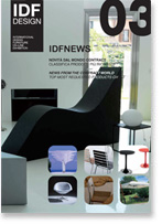 IDFDESIGN news