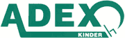 Adex Srl Logo Adex Srl