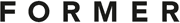 FORMER Logo FORMER