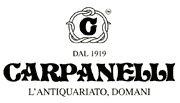 Logo Carpanelli Srl Classic