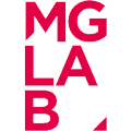 Logo MG LAB by Emmegi Srl