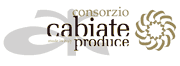 Logo Consorzio Cabiate Produce