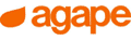 Agape Logo Agape