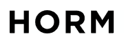 Horm Logo Horm