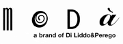 Logo Modà a brand of Di Liddo & Perego