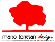 Logo Marco Torresan Design