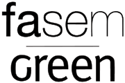 Fasem - Green Logo Fasem - Green