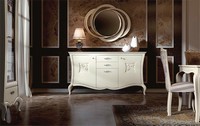 La Dolce Vita - buffet code 3003, Sideboard, Wooden cabinet, Storing units Living Room, Dining rooms, Dining room