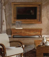 La Dolce Vita - TV cabinets code 3004, Low cabinet, Tv stands, Classical style tv stand Living room
