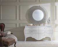 My Classic Dream - chest of drawers code 686, Chest of drawers, Elegant cabinet, contemporary classic chest of drawers Double bedroom