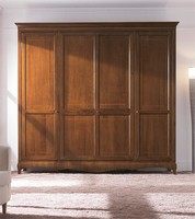 My Classic Dream - wardrobe code 695, Modular wardrobe, Fitted cabinets, Classic style Wardrobe Hotel suite