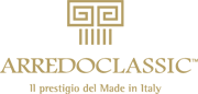 Arredoclassic Srl Logo Arredoclassic Srl