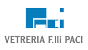 Vetreria F.lli Paci Srl Logo Vetreria F.lli Paci Srl