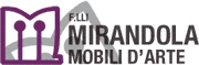 Logo Mirandola