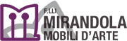 Mirandola Logo Mirandola