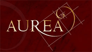 Aurea Srl Logo Aurea Srl