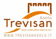 Logo Trevisan Asolo
