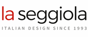La Seggiola by L.S. Factory Srl Logo La Seggiola by L.S. Factory Srl