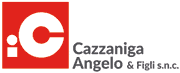 Logo Cazzaniga Angelo e Figli Snc