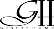 Logo Gentry Home