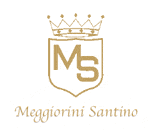 Logo Meggiorini Santino di Meggiorini Giampietro e C. Snc