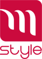 Logo Mstyle by Mael srl