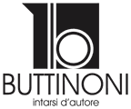 Logo Buttinoni Intarsi